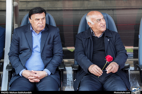 مسابقات سه جانبانه یادواره سرداران شهید-عکاس: محسن بخشنده/ شهرآرا