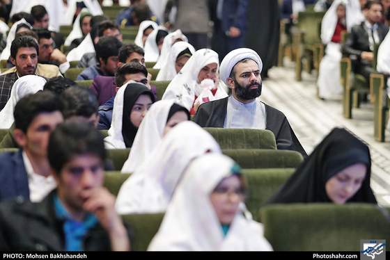 اهدای 800 سری جهیزیه به زوجهای جوان ساکن مناطق مرزی-عکاس: محسن بخشنده/ شهرآرا