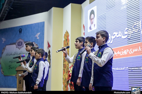 اهدای 800 سری جهیزیه به زوجهای جوان ساکن مناطق مرزی-عکاس: محسن بخشنده/ شهرآرا