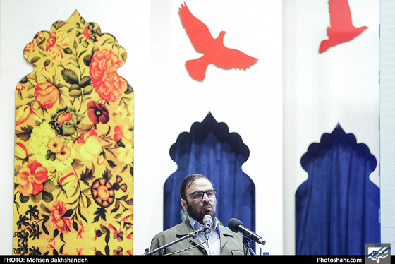 اهدای 800 سری جهیزیه به زوجهای جوان ساکن مناطق مرزی-عکاس: محسن بخشنده/ شهرآرا