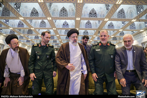 اهدای 800 سری جهیزیه به زوجهای جوان ساکن مناطق مرزی-عکاس: محسن بخشنده/ شهرآرا