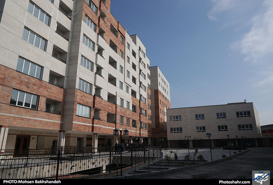 سفر وزیر راه و شهرسازی به گلبهار / عکس: محسن بخشنده / شهرآرا