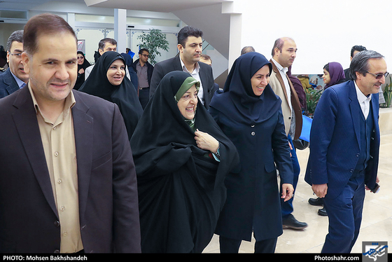 همایش ملی ردپای آب-عکاس: محسن بخشنده/ شهرآرا