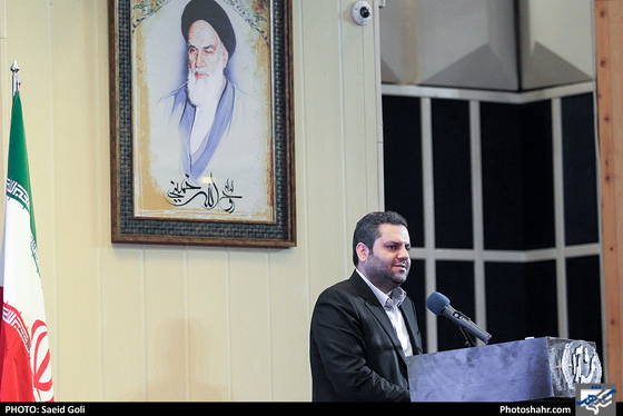 اولین سالگرد انتشار ضمیمه «شهربانو» روزنامه شهرآرا-عکاس:سعید گلی/ شهرآرا