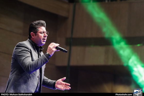 تجلیل از افتخار آفرینان ورزش شهرداری مشهد-عکاس: محسن بخشنده/ شهرآرا