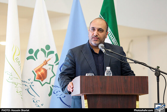 افتتاح مجموعه گردشگری و تفریحی باغ گیاه شناسی مشهد - عکاس: حسین شریعت / شهرآرا