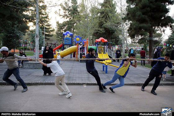 خیابان هنر