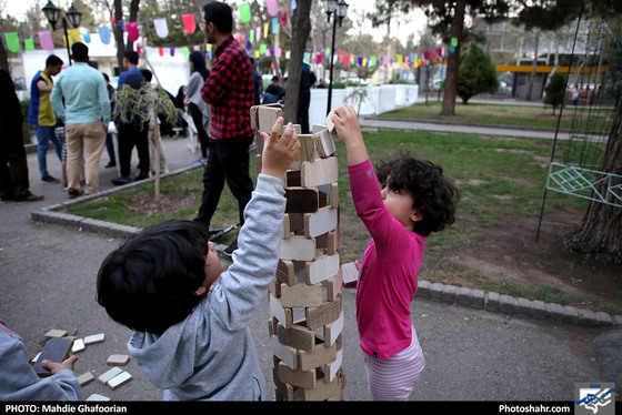 خیابان هنر