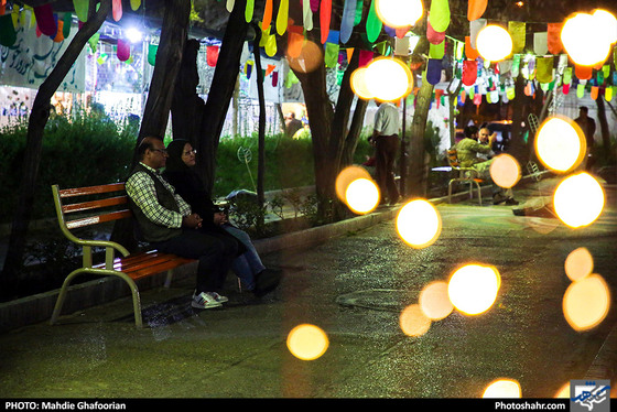 خیابان هنر