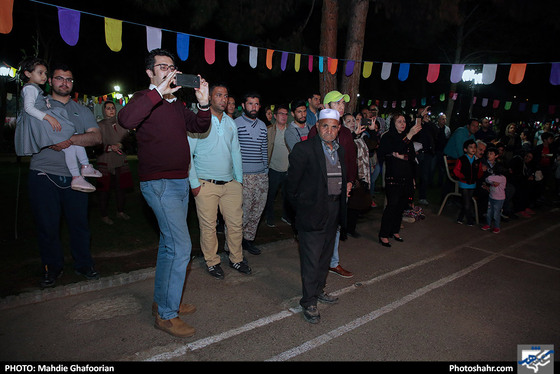 خیابان هنر