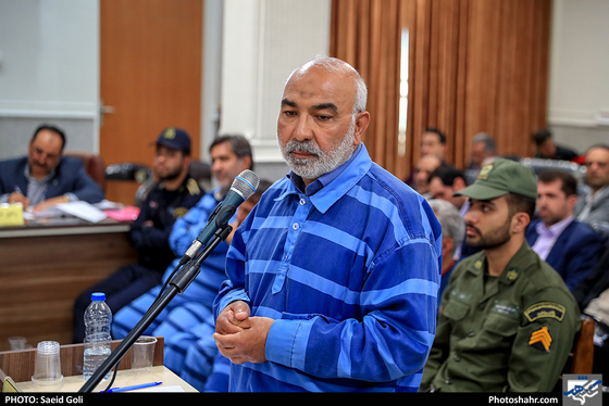  چهارمین جلسه دادگاه علنی پرونده جرائم تعاونی اعتبار اعتماد ایرانیان