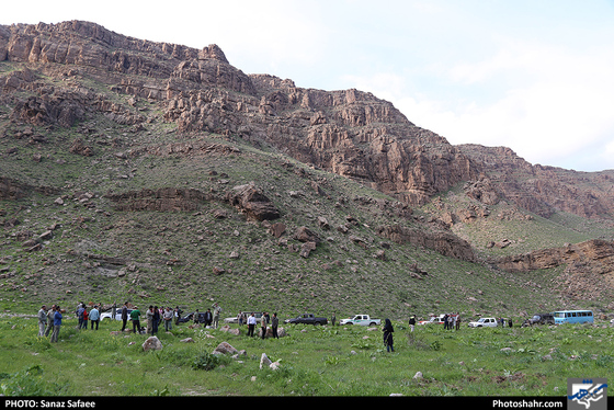 رها سازی پلنگ در پارک ملی تندوره-عکاس: ساناز صفایی /شهرآرا