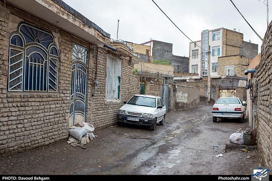 باران بهاری