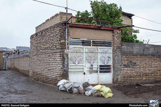 باران بهاری