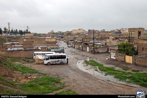 باران بهاری