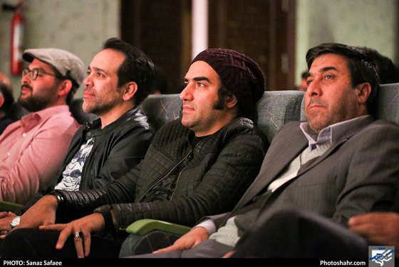 ارکستر ملی ویژه ایران در موسسه همدم-عکاس: ساناز صفایی/ شهرآرا