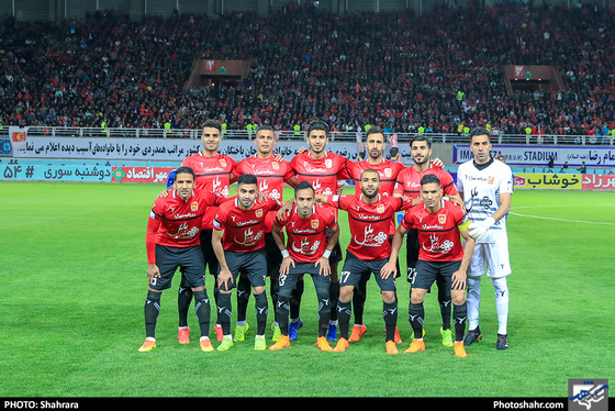 لیگ برتر فوتبال پدیده شهرخودرو مشهد و استقلال /عکس: شهرآرا