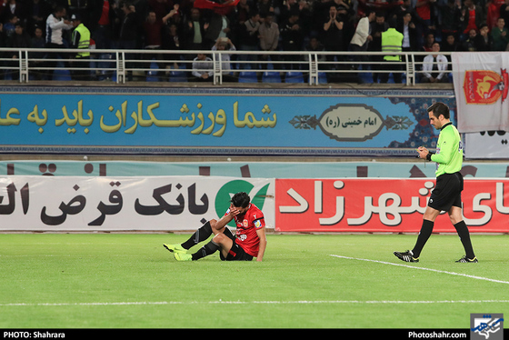 لیگ برتر فوتبال پدیده شهرخودرو مشهد و استقلال /عکس: شهرآرا