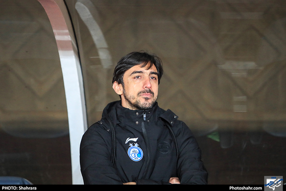لیگ برتر فوتبال پدیده شهرخودرو مشهد و استقلال /عکس: شهرآرا
