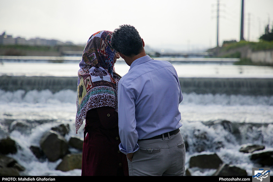 خیلی بکر خیلی نزدیک- عکاس: مهدیه غفوریان/ شهرآرا