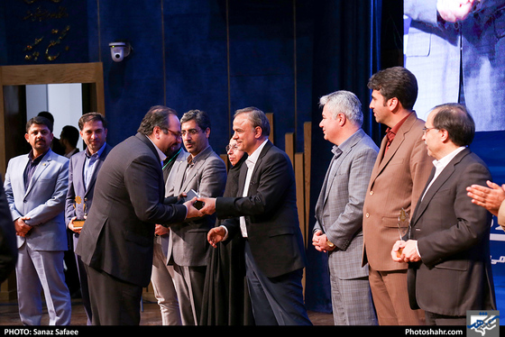 همایش ملی فناوری اطلاعات و هوشمندسازی-عکاس: ساناز صفایی/ شهرآرا