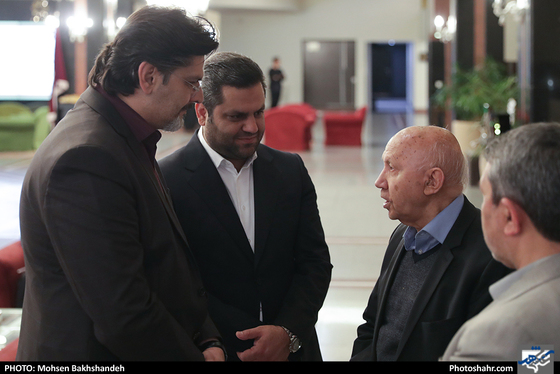 دومین نشست هم اندیشی استادان حوزه و دانشگاه-عکاس: محسن بخشنده/ شهرآرا