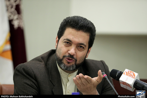 دومین نشست هم اندیشی استادان حوزه و دانشگاه-عکاس: محسن بخشنده/ شهرآرا