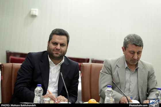 دومین نشست هم اندیشی استادان حوزه و دانشگاه-عکاس: محسن بخشنده/ شهرآرا