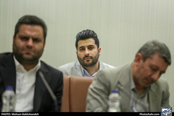 دومین نشست هم اندیشی استادان حوزه و دانشگاه-عکاس: محسن بخشنده/ شهرآرا