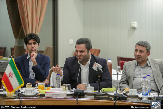 دومین نشست هم اندیشی استادان حوزه و دانشگاه-عکاس: محسن بخشنده/ شهرآرا