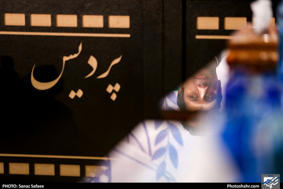 نشست خبری دومین جشنواره بین المللی فیلم کوتاه «جامعه ایمن»-عکاس: ساناز صفایی/ شهرآرا