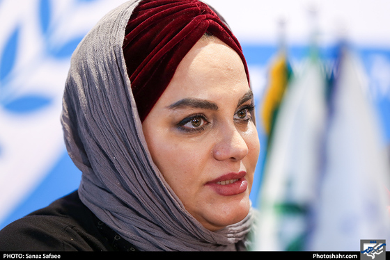 نشست خبری دومین جشنواره بین المللی فیلم کوتاه «جامعه ایمن»-عکاس: ساناز صفایی/ شهرآرا