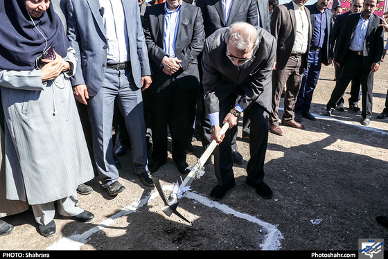سفر علی لاریجانی رئیس مجلس به خراسان رضوی