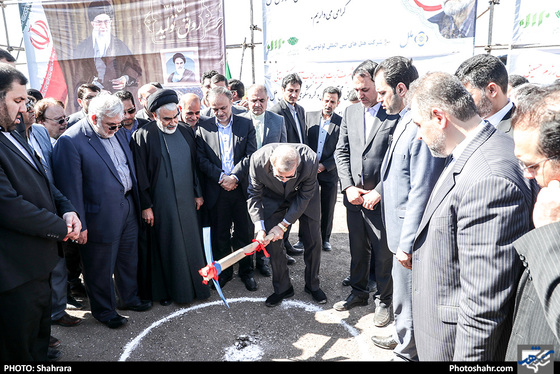 سفر علی لاریجانی رئیس مجلس به خراسان رضوی