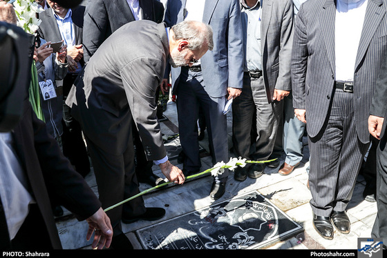 سفر علی لاریجانی رئیس مجلس به خراسان رضوی