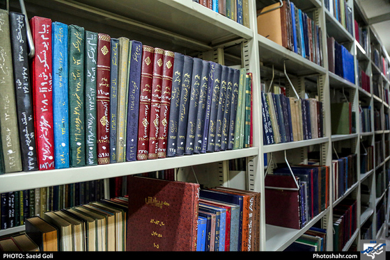 نشست هم اندیشی مطبوعات محلی خراسان- عکاس: سعید گلی/ شهرآرا