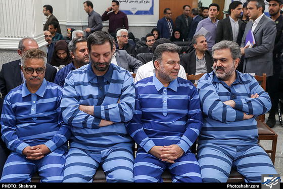 نخستین جلسه دادگاه رسیدگی به پرونده شرکت پدیده شاندیز-شهرآرا