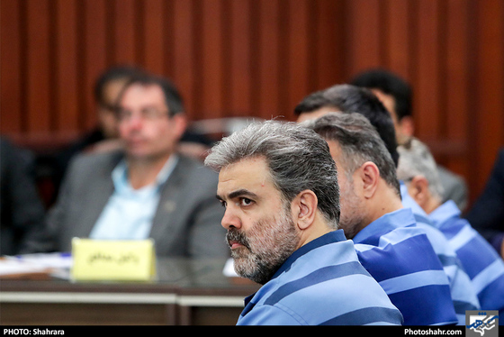 نخستین جلسه دادگاه رسیدگی به پرونده شرکت پدیده شاندیز-شهرآرا