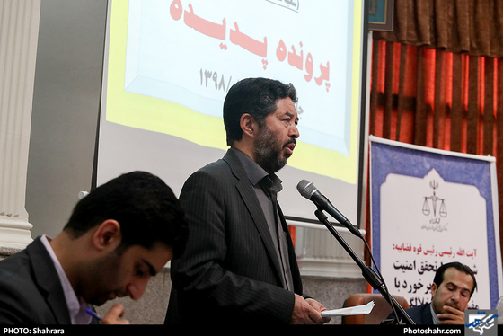 نخستین جلسه دادگاه رسیدگی به پرونده شرکت پدیده شاندیز-شهرآرا