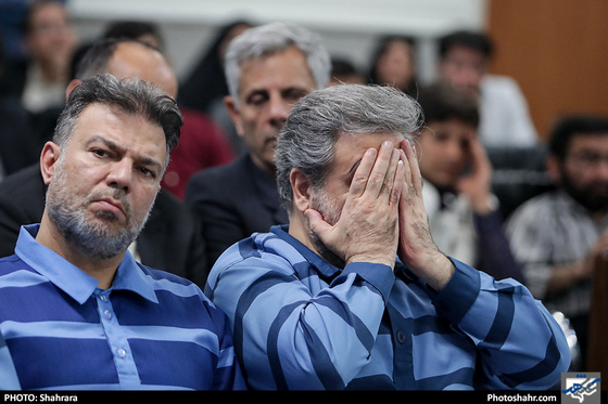 نخستین جلسه دادگاه رسیدگی به پرونده شرکت پدیده شاندیز-شهرآرا