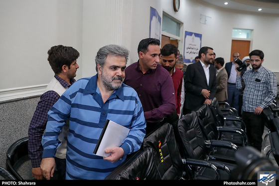نخستین جلسه دادگاه رسیدگی به پرونده شرکت پدیده شاندیز-شهرآرا