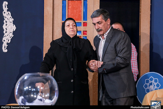شب‌نشینی مشهدی‌ها در «بهار جان‌ها»-عکاس: داوود بهگام/ شهرآرا