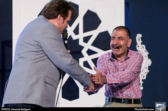 شب‌نشینی مشهدی‌ها در «بهار جان‌ها»-عکاس: داوود بهگام/ شهرآرا