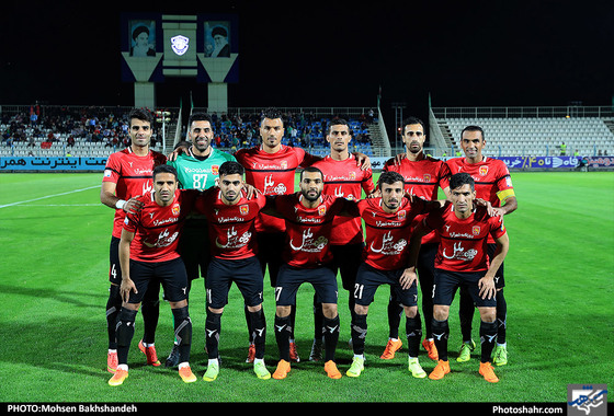 لیگ برتر فوتبال / مسابقه پدیده شهرخودرو و ماشین سازی / عکس: محسن بخشنده / شهرآرا