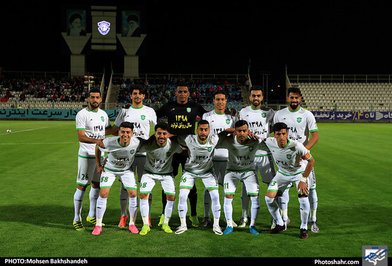 لیگ برتر فوتبال / مسابقه پدیده شهرخودرو و ماشین سازی / عکس: محسن بخشنده / شهرآرا