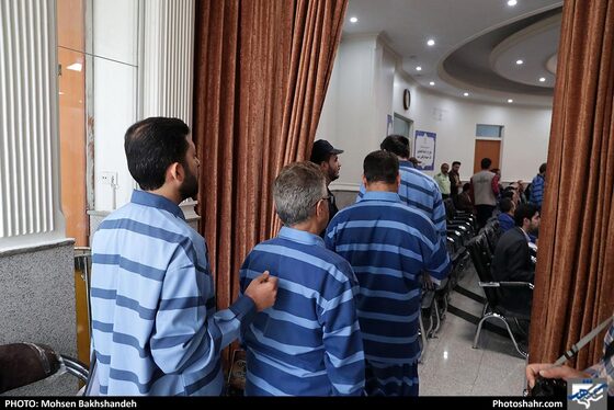 دهمین جلسه دادگاه رسیدگی به اتهامات شرکت پدیده