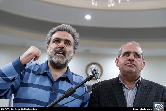 دهمین جلسه دادگاه رسیدگی به اتهامات شرکت پدیده