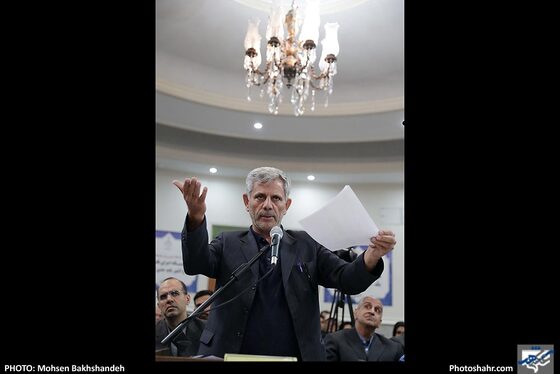 دهمین جلسه دادگاه رسیدگی به اتهامات شرکت پدیده