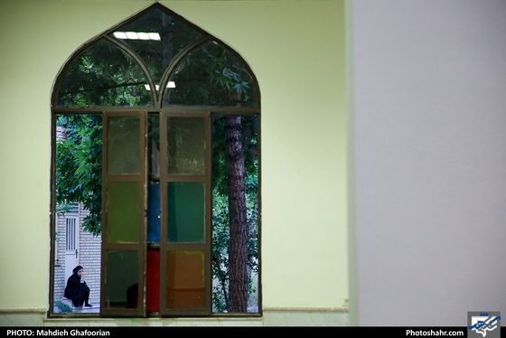 رمضان در خوابگاه دختران-عکاس: مهدیه غفوریان/ شهرآرا