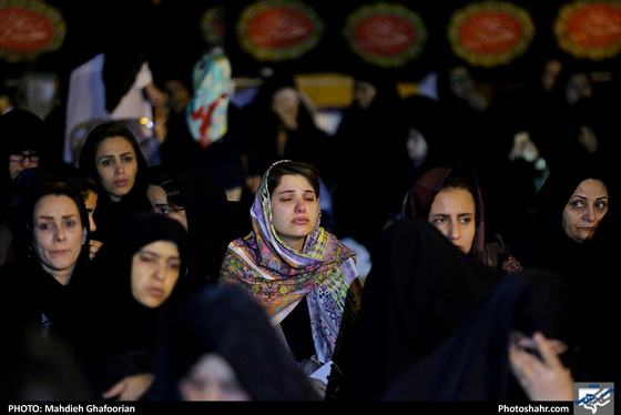 رمضان در خوابگاه دختران-عکاس: مهدیه غفوریان/ شهرآرا